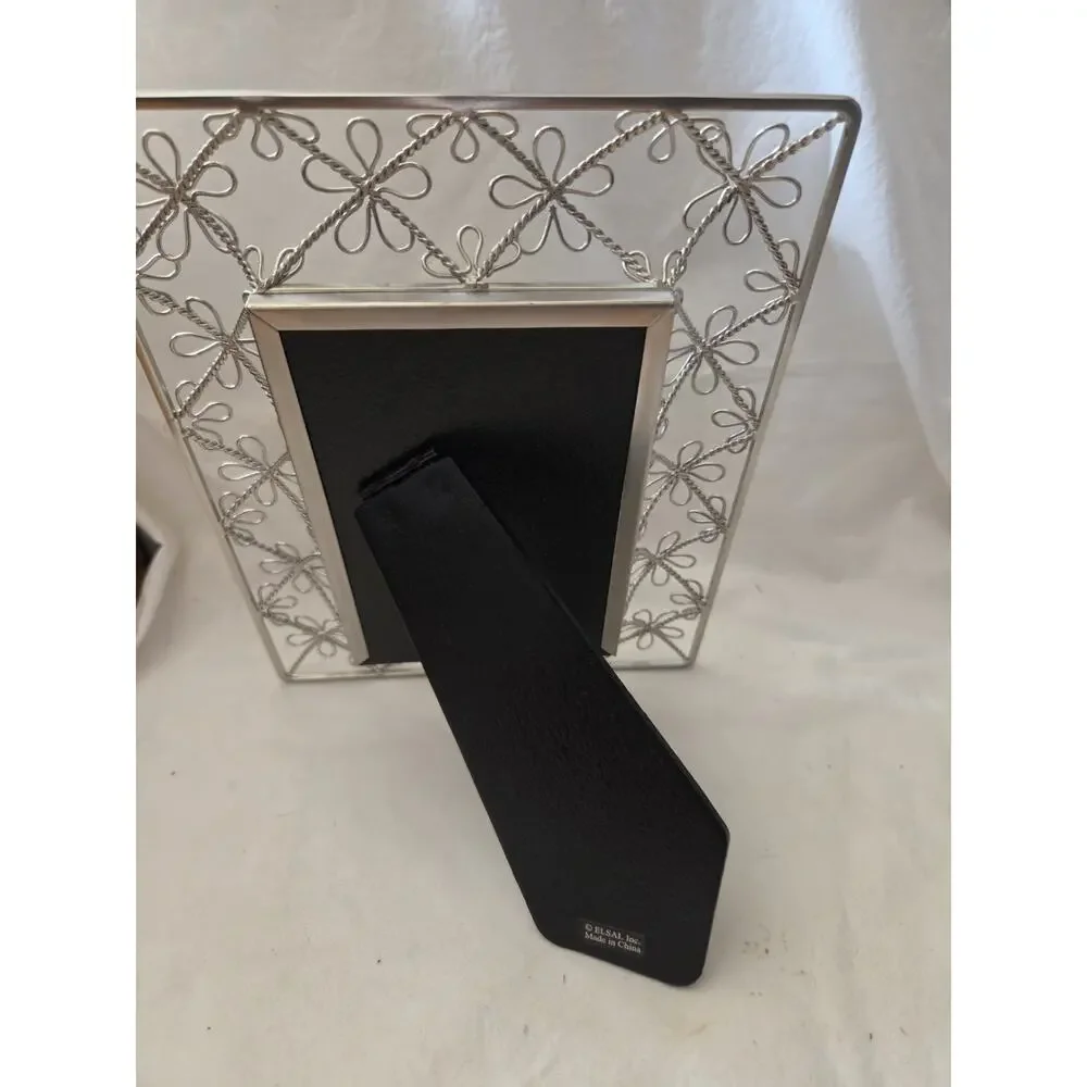 Furio 5 X 7 Decorative Picture Frame